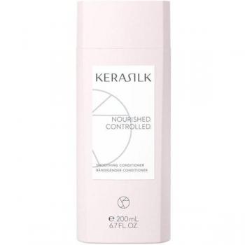 KERASILK Essentials Smoothing Conditioner 200 ml