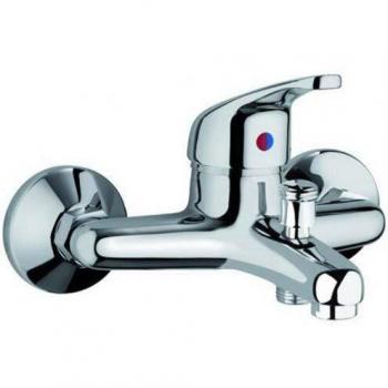 Mezclador de baño Blinky con aireador Art. BK-MV