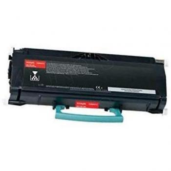 Lexmark High Yield Black Toner Cartridge (9000 Pages - X264H21G)