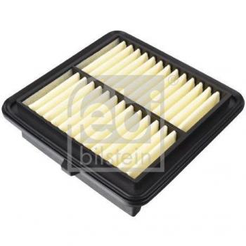 Filtro de aire FEBI BILSTEIN 184284