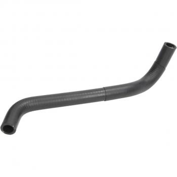 Manguera del radiador THERMOTEC DWP025TT - Tubería de radiador, resistente a altas temperaturas, fabricada en material de alta calidad, compatible con múltiples modelos de vehículos, diseño flexible para fácil instalación