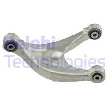 Brazo de control DELPHI TC3897 - Suspensión de las ruedas, Eje trasero, Enlaces, Barra oscilante