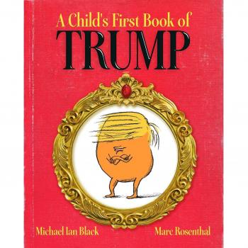 A Child's First Book of Trump