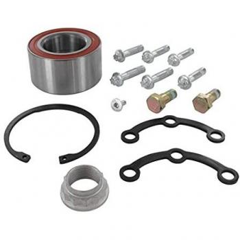 Juego de Cojinetes de Rueda VAICO V30-0687 para Mercedes E-Klasse y S-Klasse