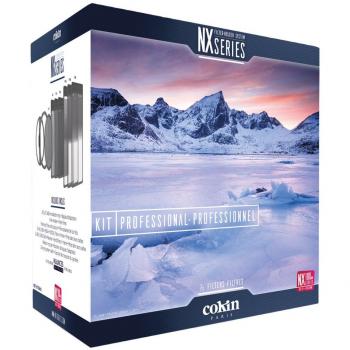 Cokin NX Professional Filter Kit