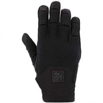 V Quattro Design guantes Redding hombre, negro, talla 3 X L