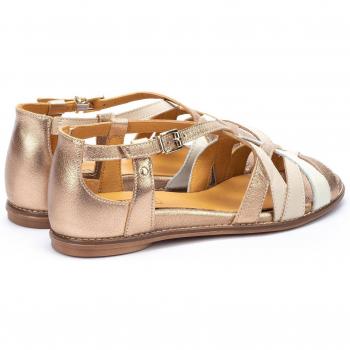 Sandalias de Mujer PIKOLINOS SANDALIAS TALAVERA W3D-0774CLC1 CHAMPAGNE