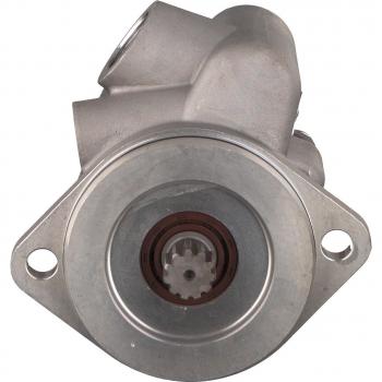 Bomba de dirección asistida FEBI BILSTEIN 49854