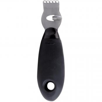 OXO Good Grips - Rallador de cáscara de limón