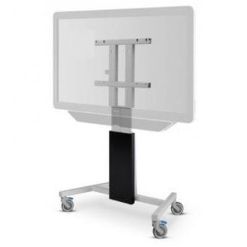 CTOUCH WALLOM ML regulable Soporte móvil para televisores de pie CTOUCH
