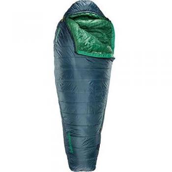 Saco de dormir Therm-a-Rest Saros 0°C Largo Mumiado