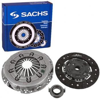 Kit de embrague SACHS 3000 950 782