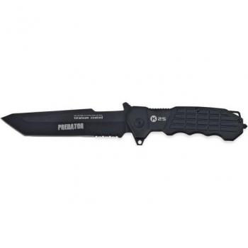 K25 31768 Cuchillos Tácticos de Caza, Unisex Adulto, Talla Única