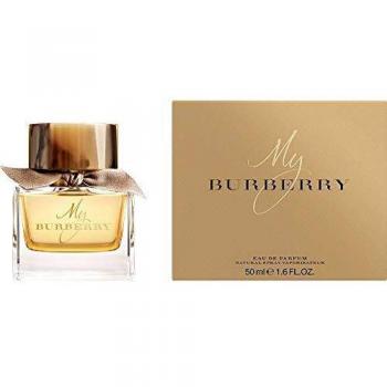 BURBERRY - Classic for Women 100 ml. EDP