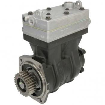 Compresor de suspensión neumática WABCO 9125182060, sistema de aire comprimido