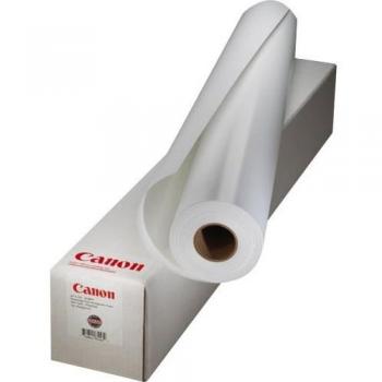 Papel para Plotter Canon 7215A Opaco 180 g/m² 24 x 30 m