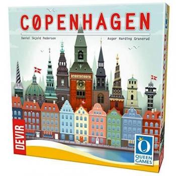 Devir - Copenhagen (BGCOPE)