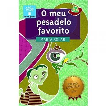Meu pesadelo favorito, o: 195