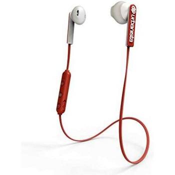 Urbanista Auriculares magnéticos con Bluetooth Berlin [Libertad SIN Cables], hasta 4 Horas de reproducción, Gestión de Llamadas con micrófono - Rose Gold