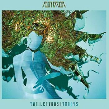 Althaea VINYL