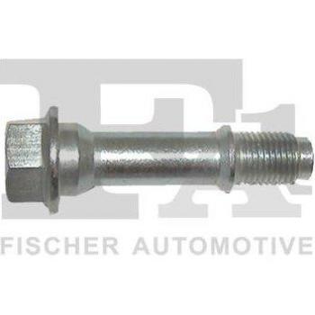 Sistema de escape FA1 Bolt 895-901