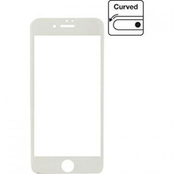 Mobilize 22839 - Conector de Coriiente Protector de Pantalla Apple iPhone 7