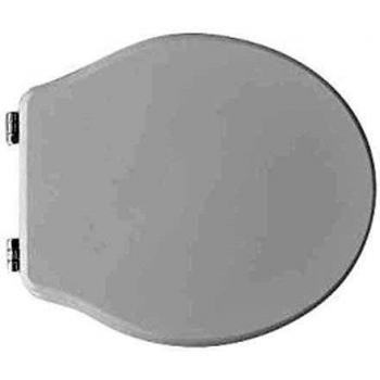 Asiento de WC Dianhydro para jarrón Dolomita Zelig Forma 2 Blanco