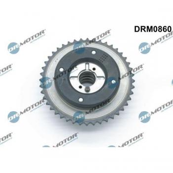 Ajustador eléctrico de árbol de levas DR.MOTOR AUTOMOTIVE DRM0860 para MERCEDES-BENZ