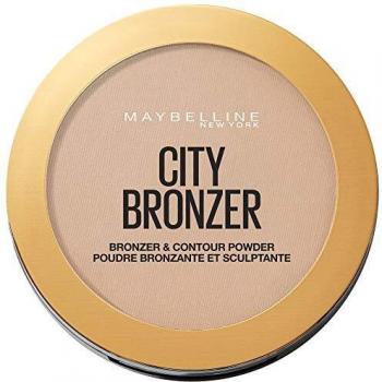 Maybelline City Bronze Bronzer, 250 Medium Warm