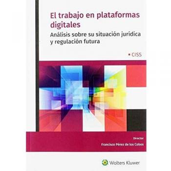 El trabajo en plataformas digitales
