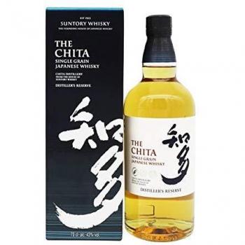 Whisky Suntory The Chita