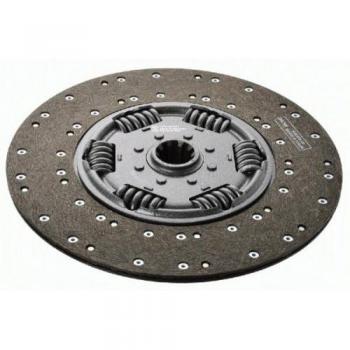 Disco de Embrague SACHS 1878 003 968