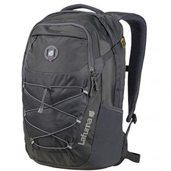 Lafuma Chill Mochila Unisex, Carbono Gris