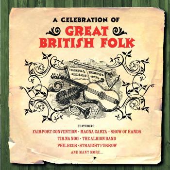 Great British Folk