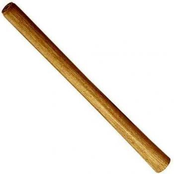 WOLFPACK LINEA PROFESIONAL 2290006 Mango Madera Alcotana B 360x30 mm