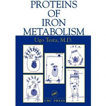 Proteins of Iron Metabolism