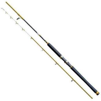 CINNETIC 8414**1,50 - Caña Explorer Tanera Gold 1,50