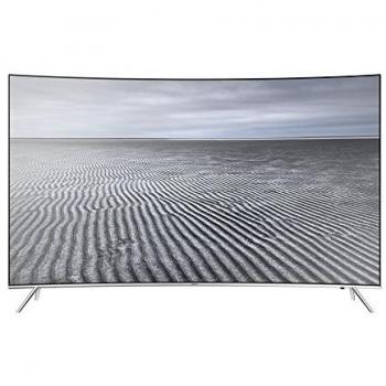 Samsung UE65KS7500UXZT 65 4K Ultra HD Smart TV Negro, Plata LED TV - Televisor