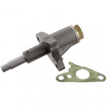 febi bilstein 01048 Chain Tensioner for timing chain, with gasket, pack of one