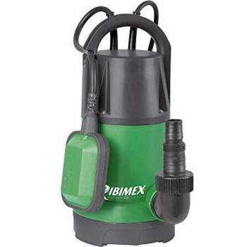 Ribimex PRPVC755CC Bomba elevadora de presión 13000l/h 750W - Bomba de agua