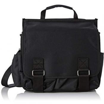 Bolsa de herramientas Efalock All In Negra para peluquería