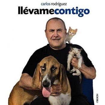 Llévame contigo. Guía de Adopción Responsable