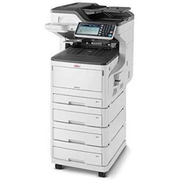 OKI MC873dnv LED A3 35ppm - Impresora multifunción