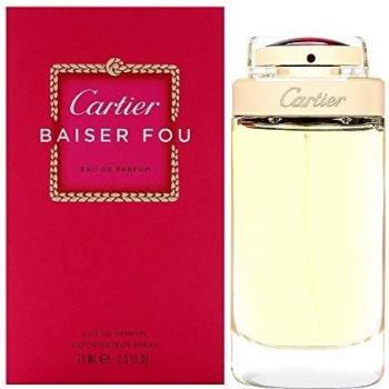 CARTIER Baser Four Women EDP Perfume, 75 ml