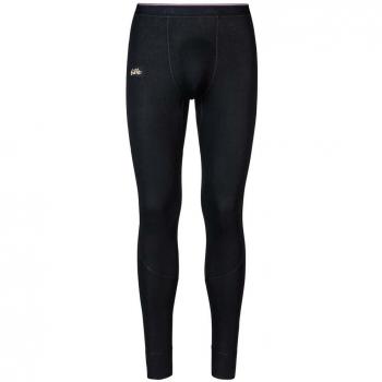 odlo - Pantalón térmico - para hombre negro XL