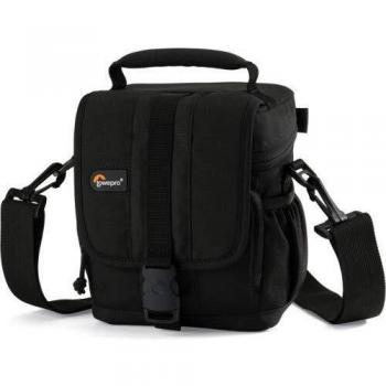 Lowepro Adventura 120 Cubierta de Hombro Negro - Funda