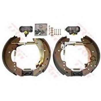 TRW GSK1215 Zapatas de Freno y Accesorios