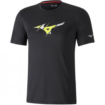 T-shirt Mizuno Impulse Core Graphic