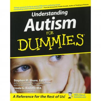 Understanding Autism For Dummies