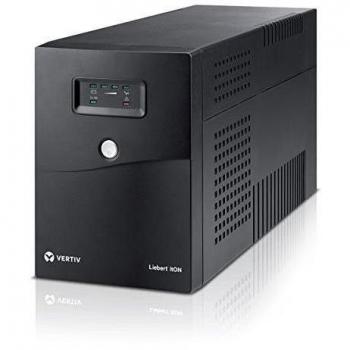 Vertiv Liebert itON 2000VA - Sistema de alimentación ininterrumpida